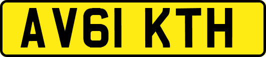 AV61KTH