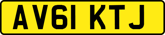 AV61KTJ