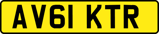 AV61KTR