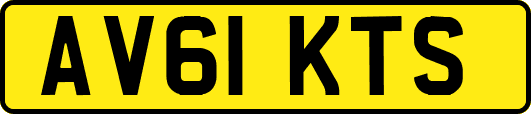 AV61KTS