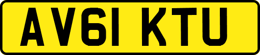 AV61KTU