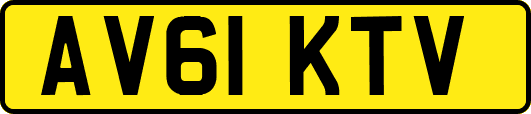AV61KTV