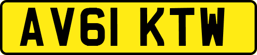 AV61KTW