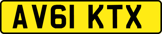 AV61KTX