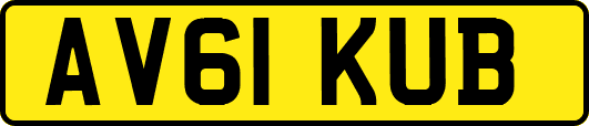 AV61KUB