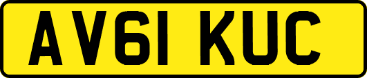 AV61KUC