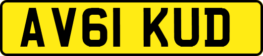 AV61KUD