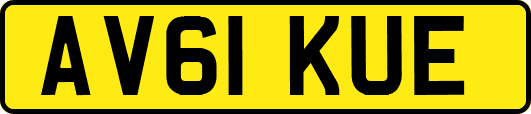 AV61KUE