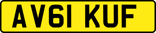 AV61KUF