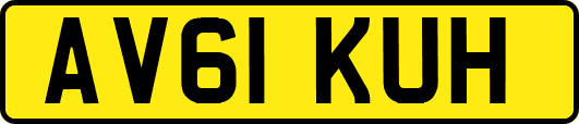 AV61KUH