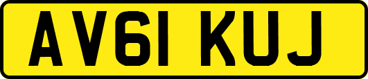 AV61KUJ