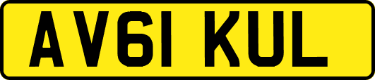 AV61KUL