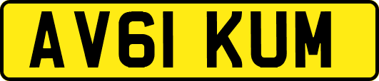 AV61KUM