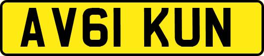 AV61KUN