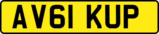 AV61KUP