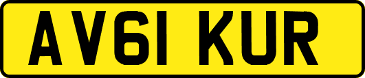 AV61KUR