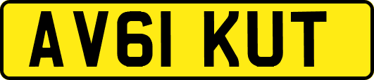 AV61KUT