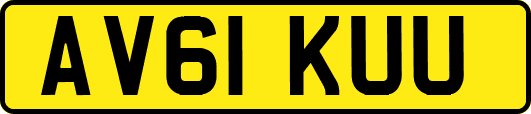 AV61KUU