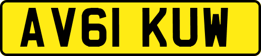 AV61KUW