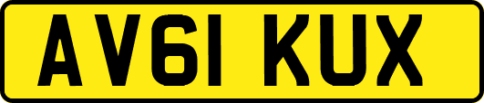 AV61KUX