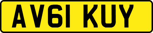 AV61KUY
