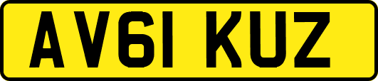 AV61KUZ