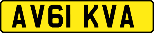 AV61KVA