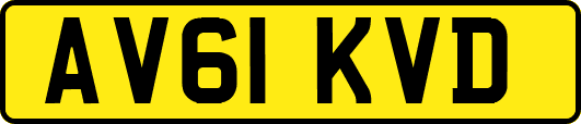 AV61KVD