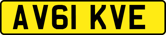AV61KVE
