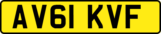 AV61KVF