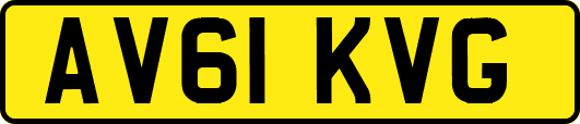 AV61KVG