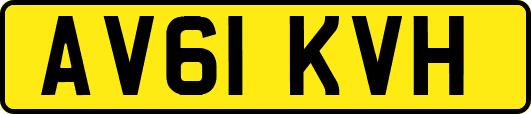 AV61KVH