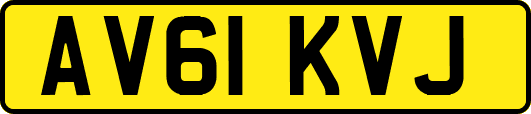 AV61KVJ