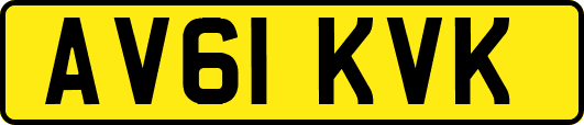 AV61KVK
