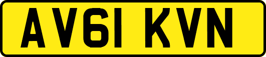 AV61KVN