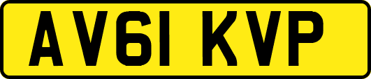 AV61KVP