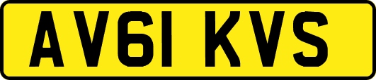 AV61KVS