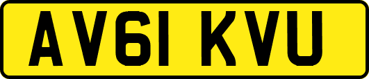 AV61KVU