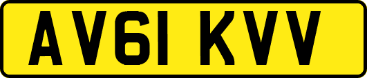 AV61KVV