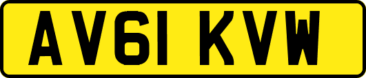 AV61KVW