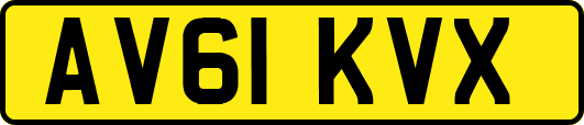 AV61KVX