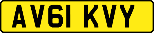 AV61KVY