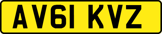 AV61KVZ