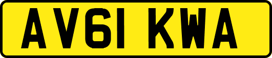 AV61KWA