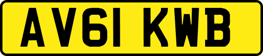 AV61KWB