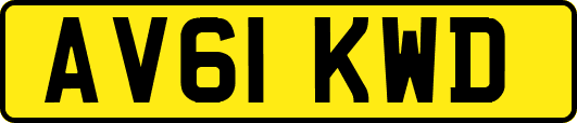 AV61KWD