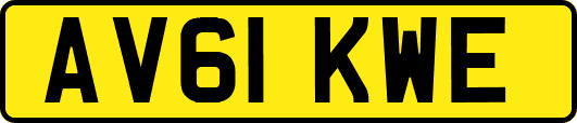 AV61KWE