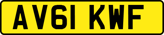 AV61KWF