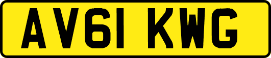 AV61KWG