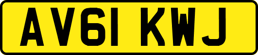 AV61KWJ